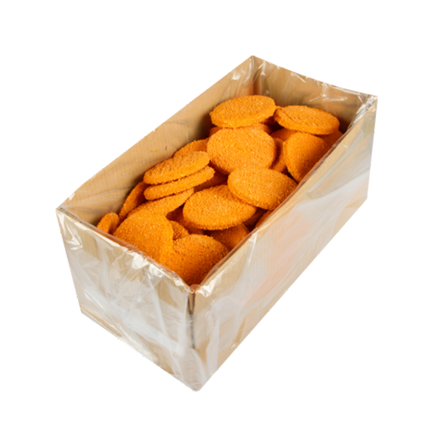VICI Burgeri de pește pane 5 kg