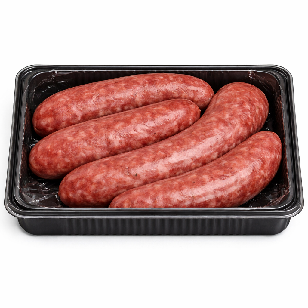 Carnaciori Asorti  (Pui, Vita si Porc) 800gr