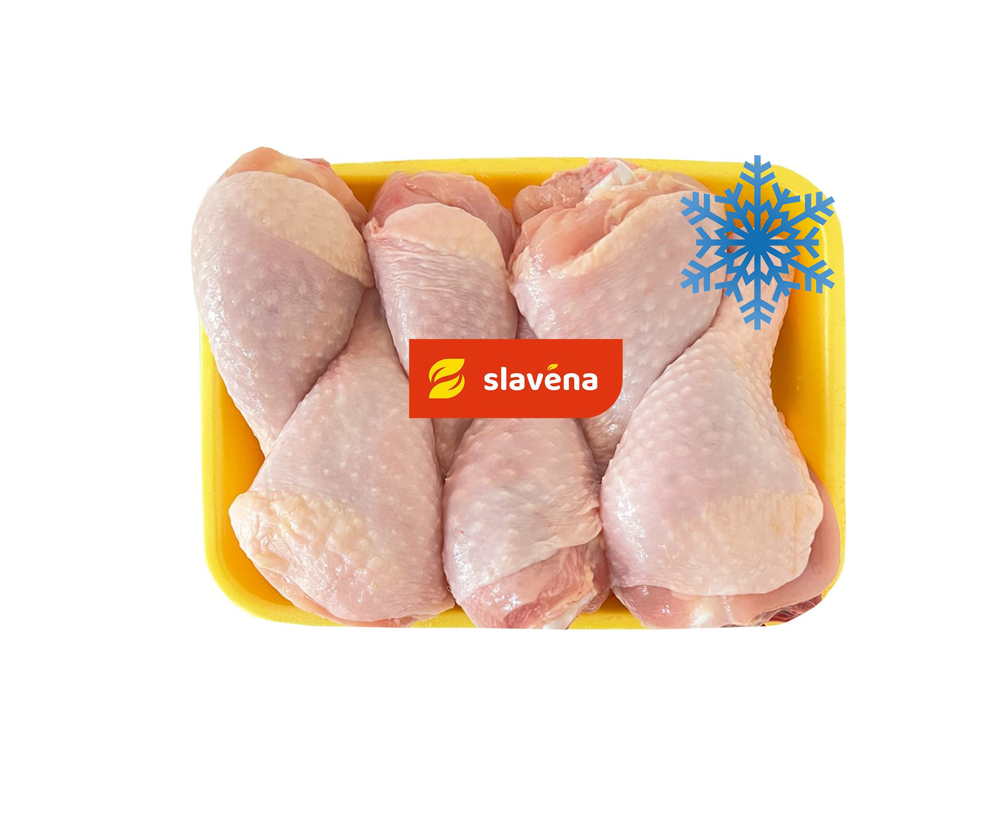 Gambe de pui congelate 1 kg