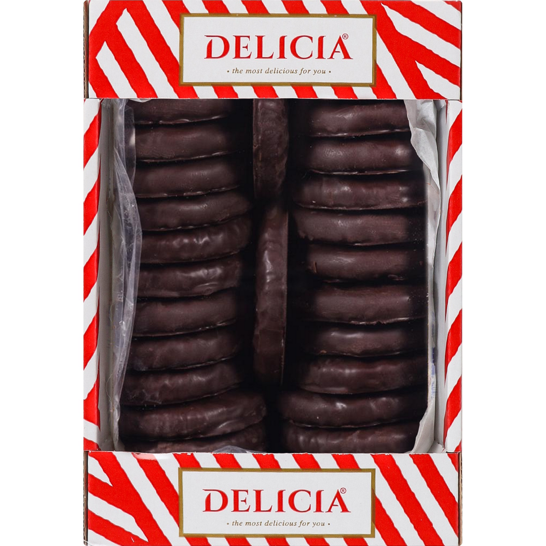 DELICIA Biscuiți "Art&Mon" 3 kg 