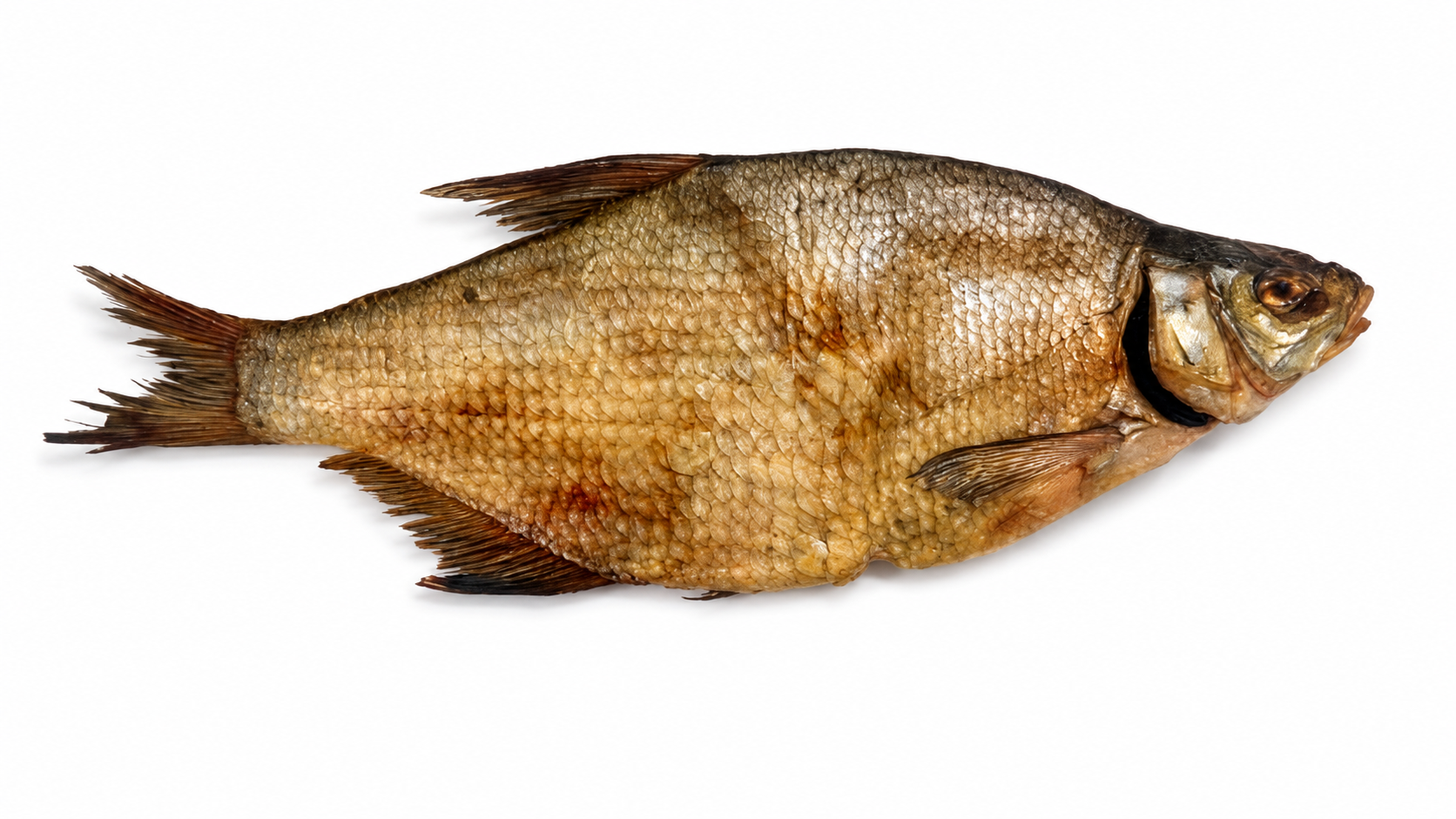 Plătică zvântată 2 kg