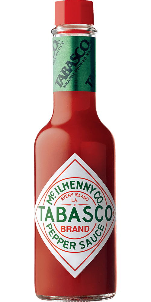 TABASCO Sos RED 60ml