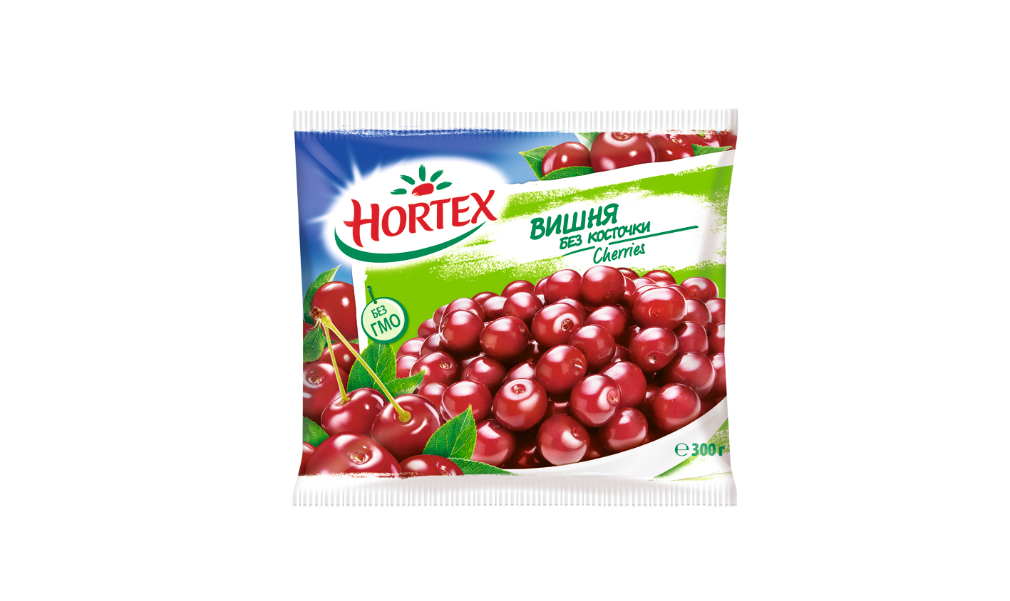 HORTEX Visina fără sâmburi 300 g  