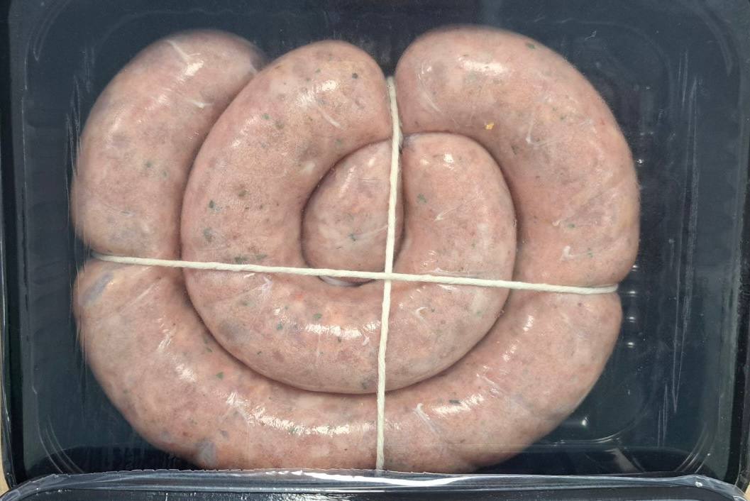 Carnaciori "Ucrainești Tradiționali" (pui, porc si vita) 800 g