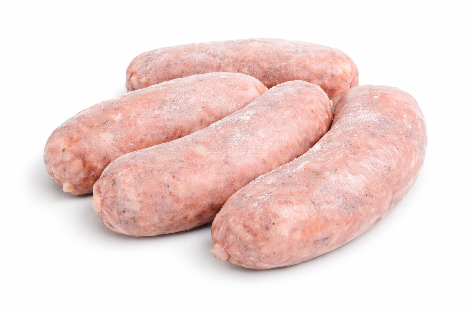 Carnaciori de Pui 2.5kg