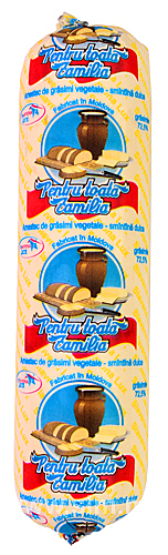 LAOX Spred "Pentru toată familia" 72.5% 500 g
