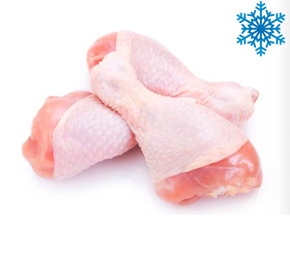 Gambă de pui congelată 5 kg