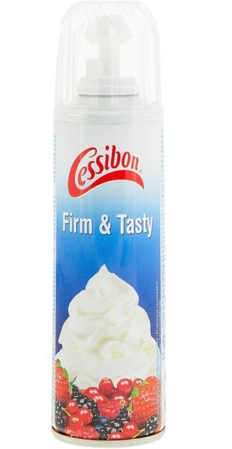 CESSIBON Produs alimentar Combinat 22% 250g 