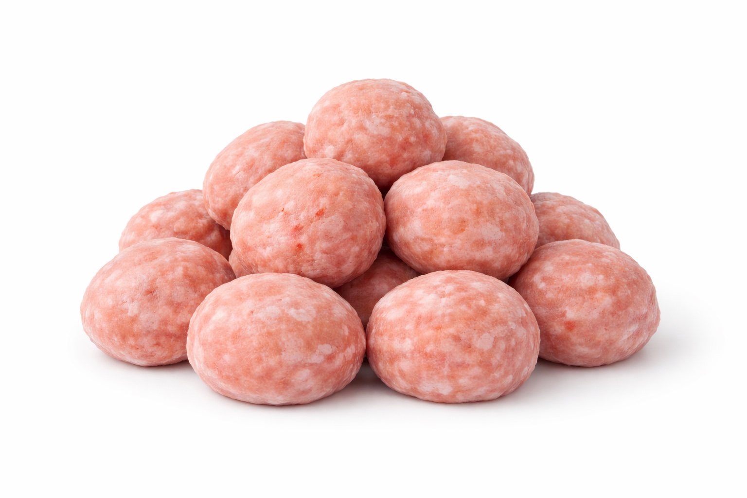 Chifteluțe de pui 2 kg