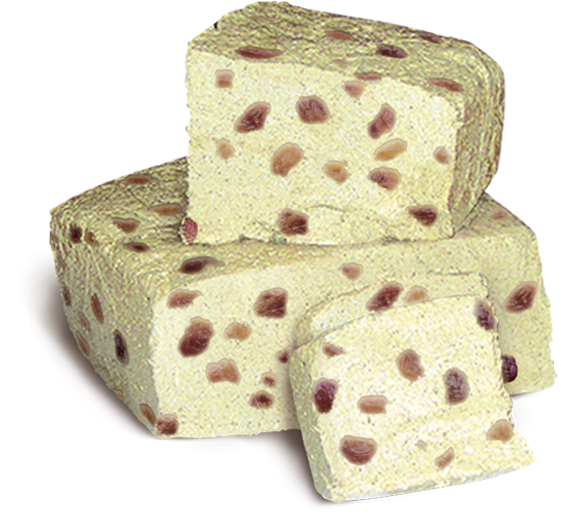 DRUJKOVSKAIA Halva cu stafide 5 kg
