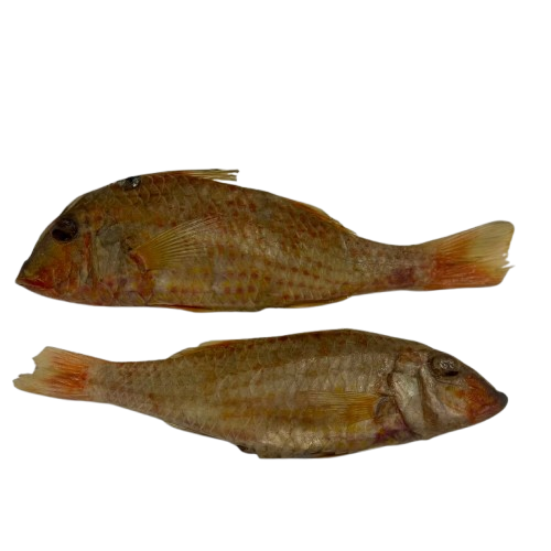 Barabulcă zvântată 2kg