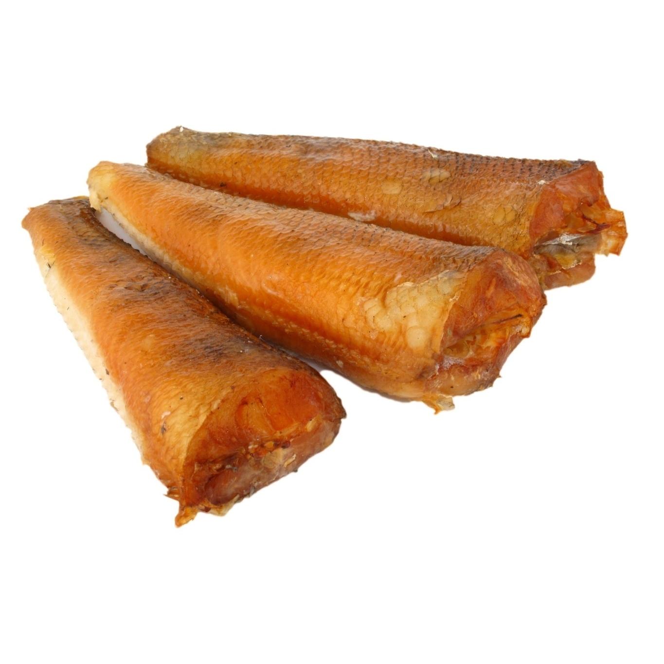 Nototenia trunchi afumat la rece 3 kg