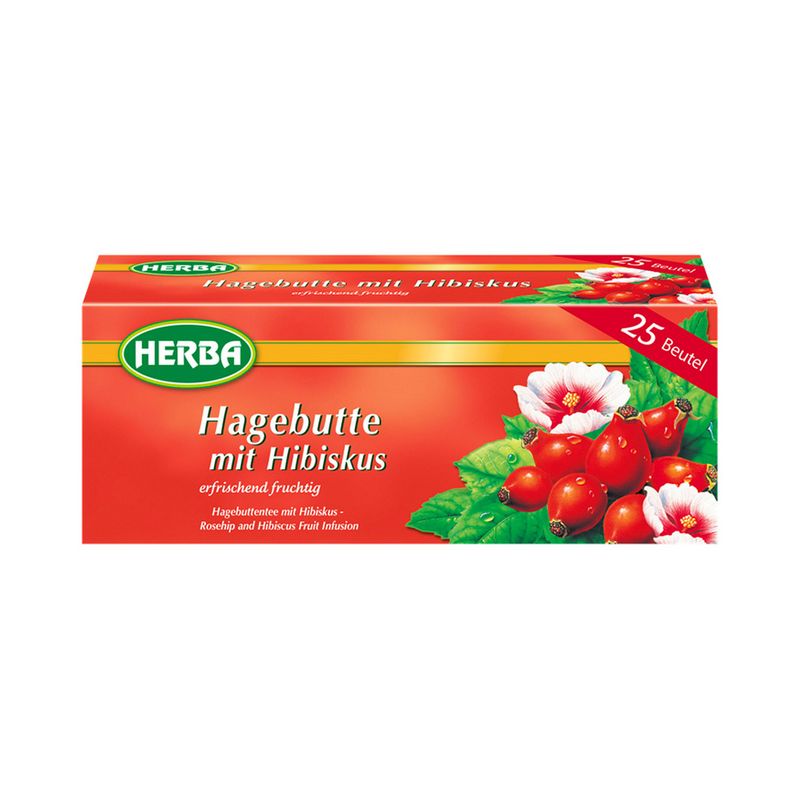 HERBA Ceai Macies 25pac 