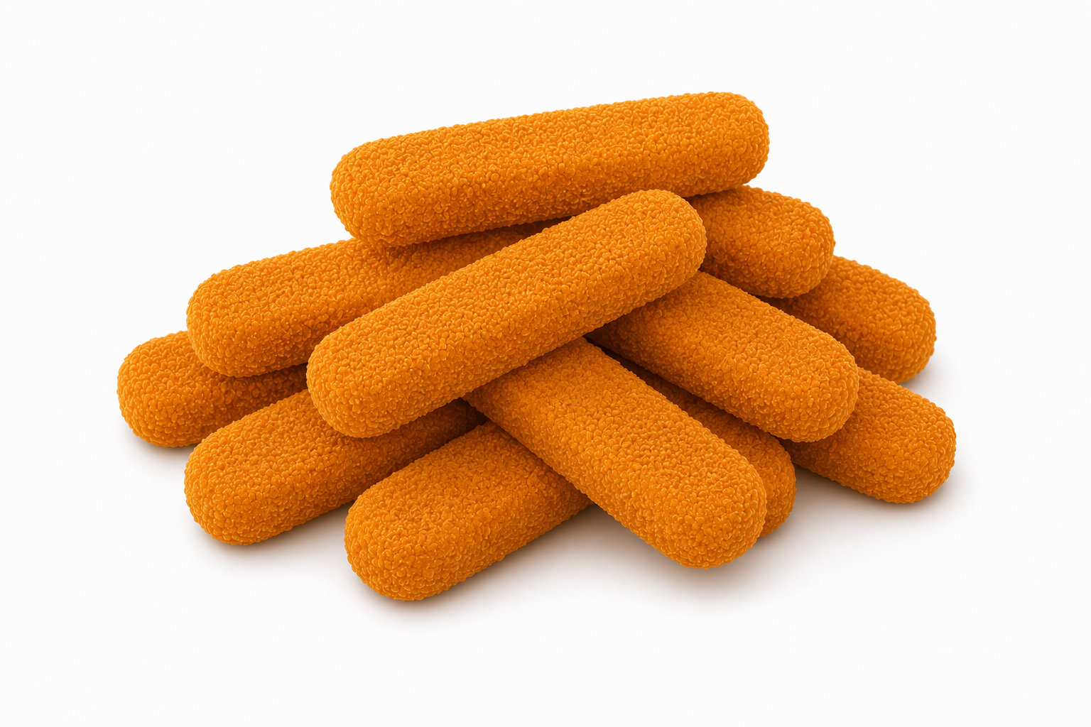 Nuggets de pui 2kg