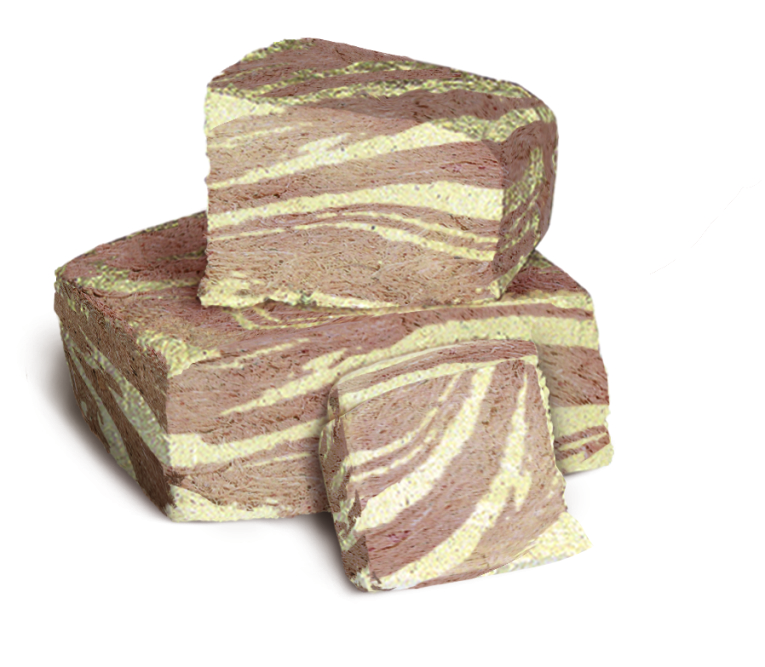 DRUJKOVSKAIA Halva "Bodrosti" cu cacao 5 kg