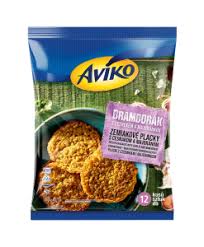 AVIKO Clătite din cartofi 600g