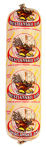LAOX Spred "Krestianskii Dar" 72.5% 500 g