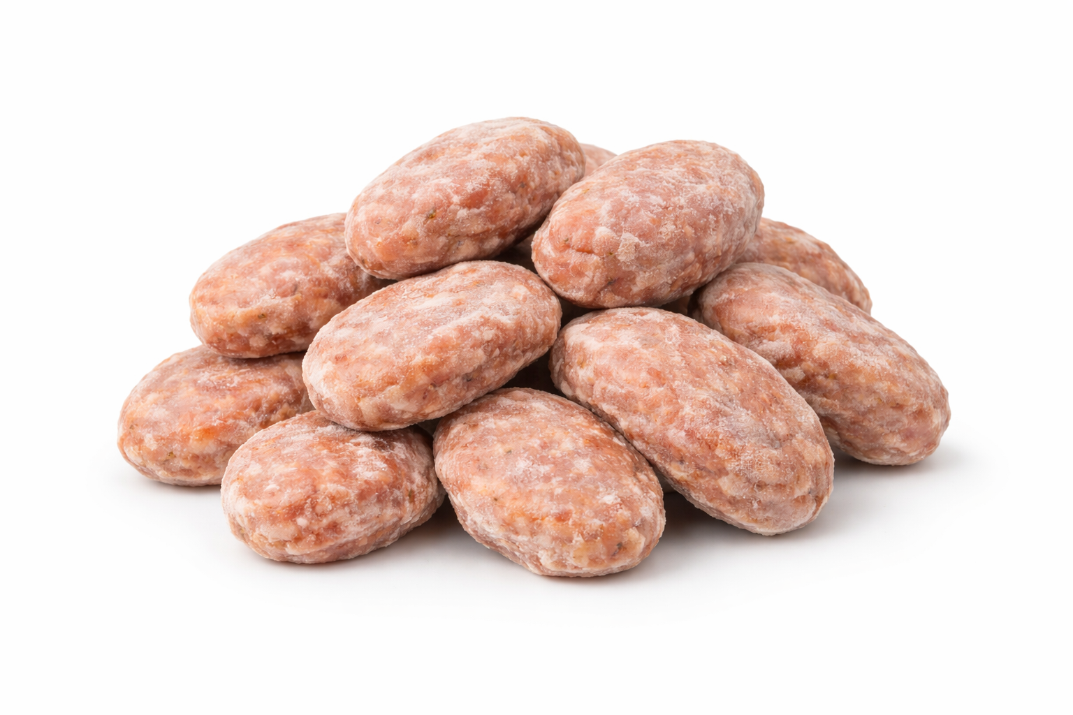 Pârjoale de pui 3 kg