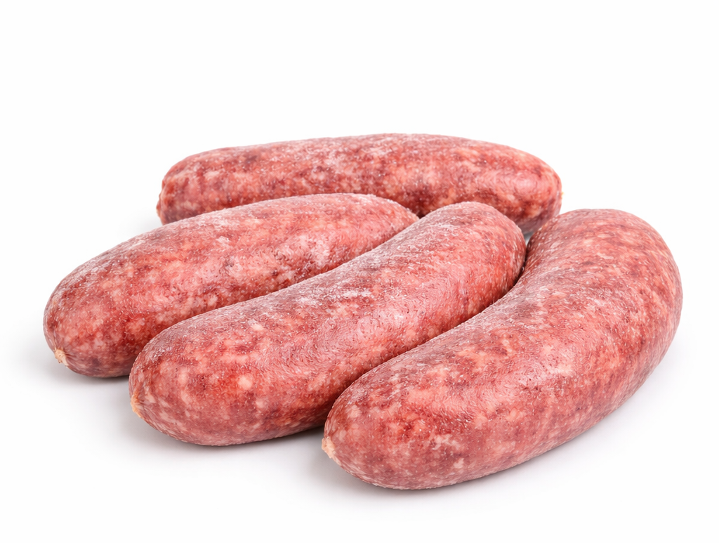 Carnaciori Asorti  (Pui, Vita si Porc) 2.5kg