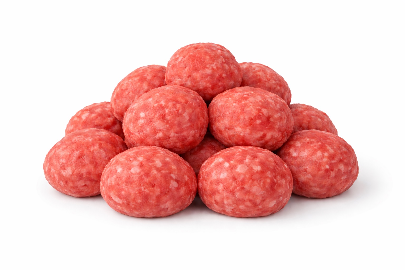 Chifteluțe de casa 2 kg