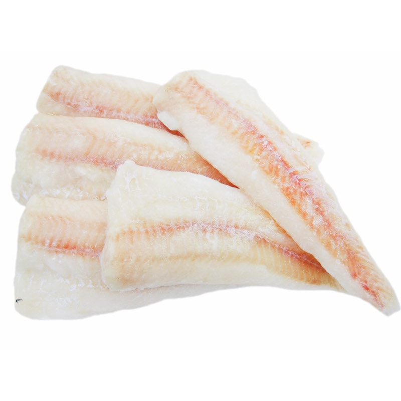 Merluciu File 100/200  congelat 10 kg (Hec)