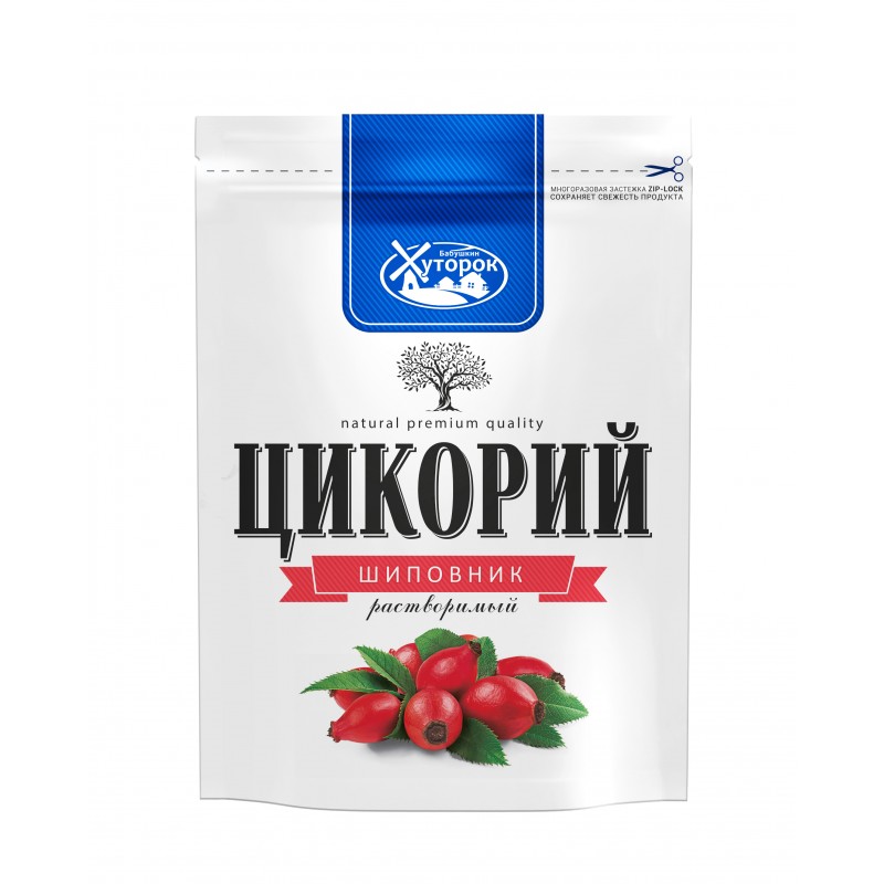 Cicoare cu Măcieș 100g