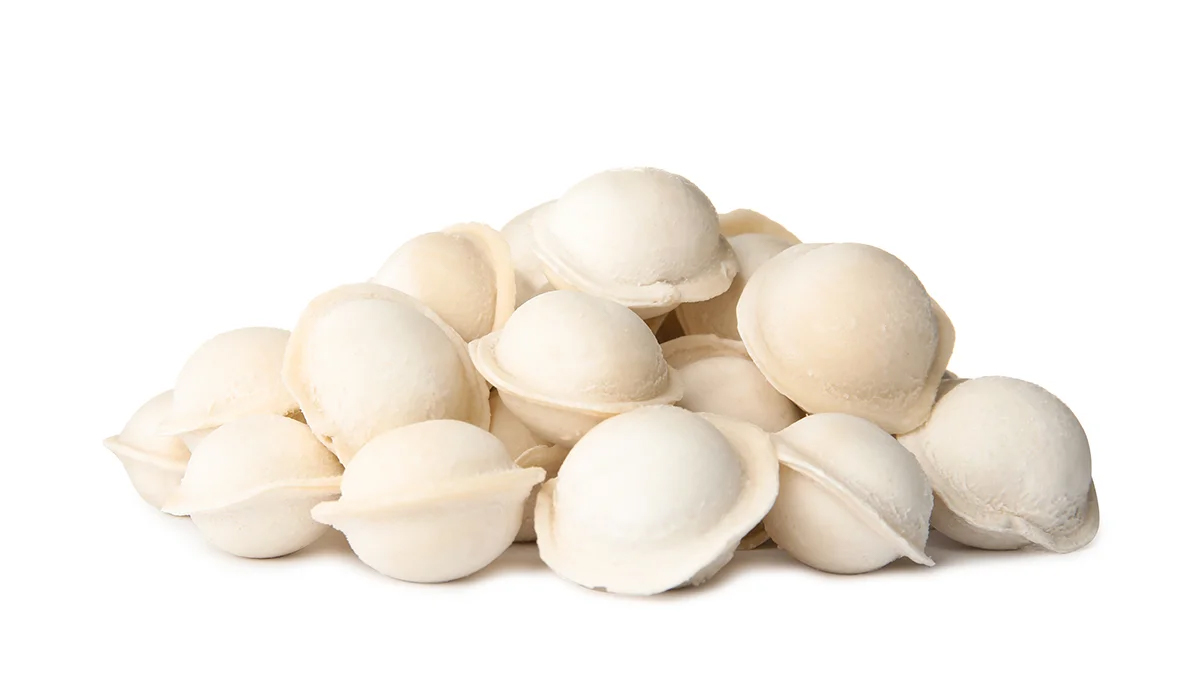 BUCOVINA Pelmeni cu carne de porc si gaina 5 kg