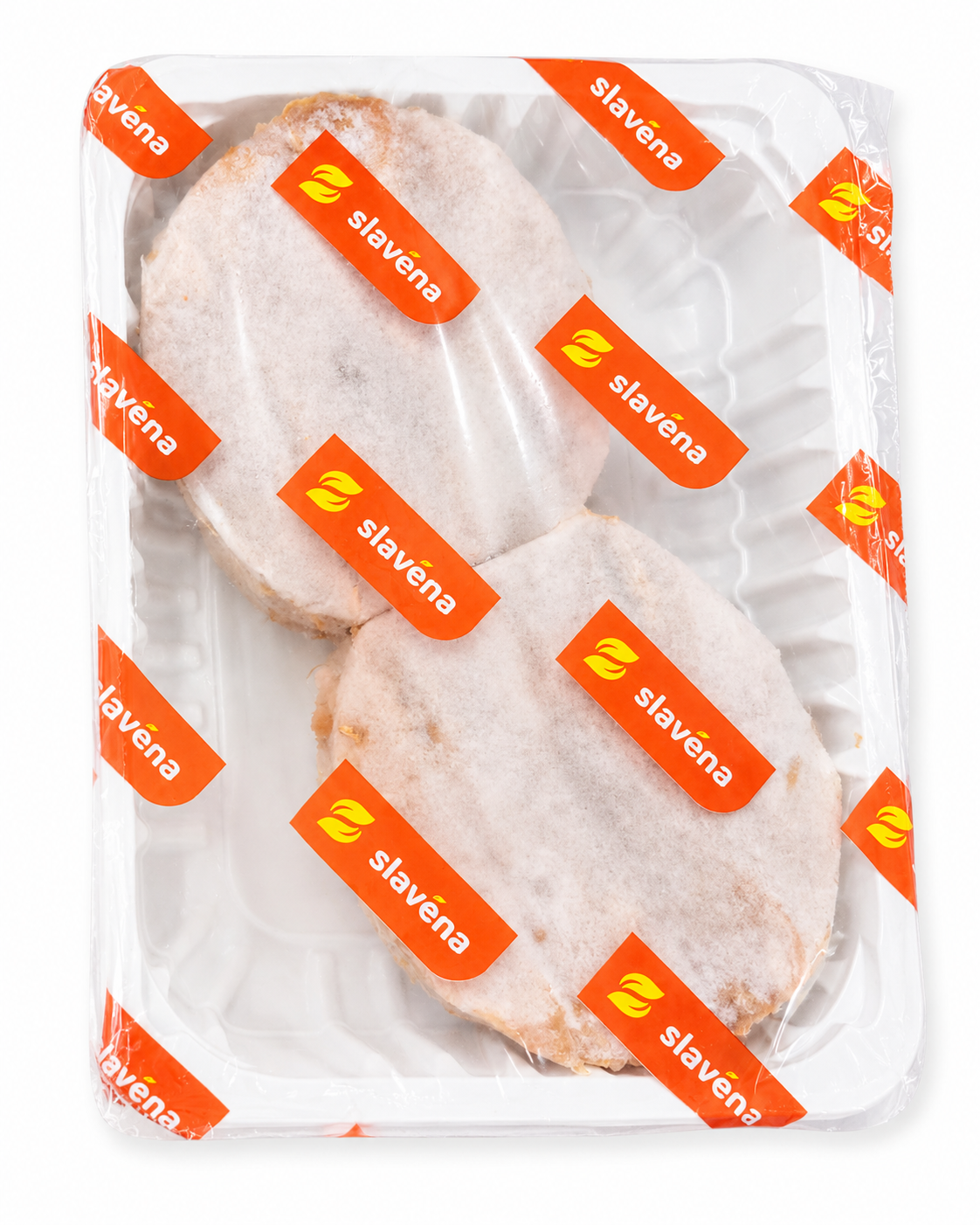 Pârjoale pentru Hamburger Porc/Pui 120gr 