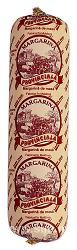 LAOX Margarină "Provinciala" 40% 500 g