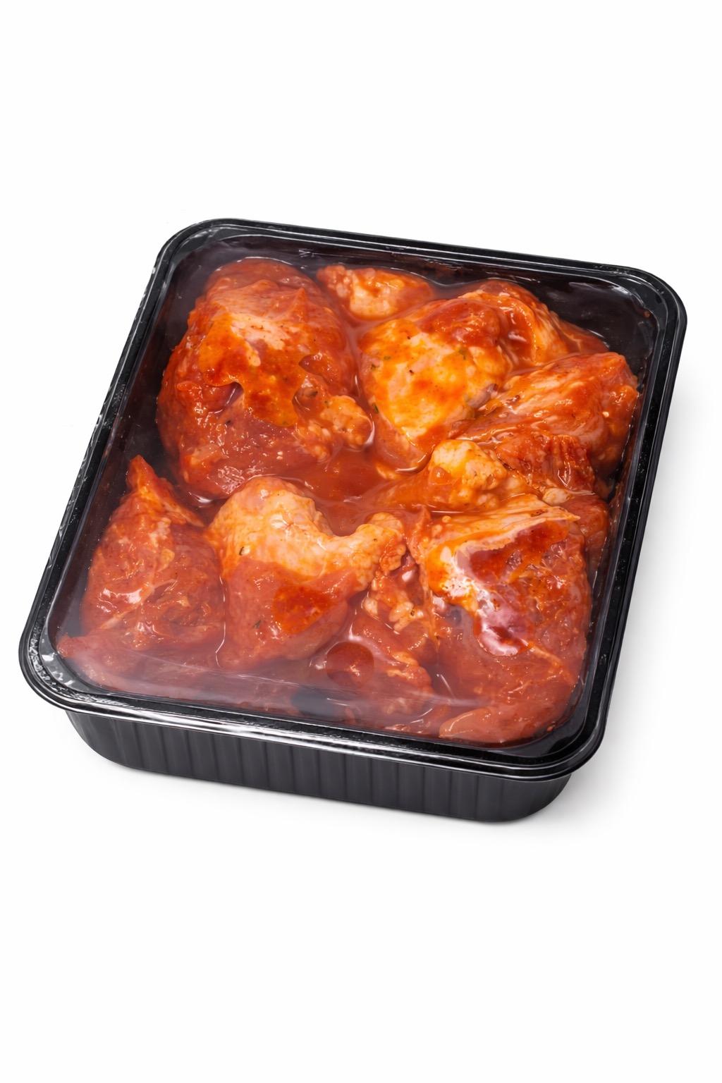 Frigărui din carne de porc, BBQ 2 kg