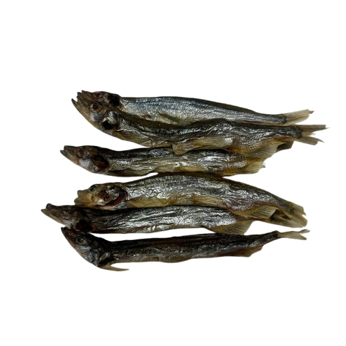 Capelin zvântat 2kg