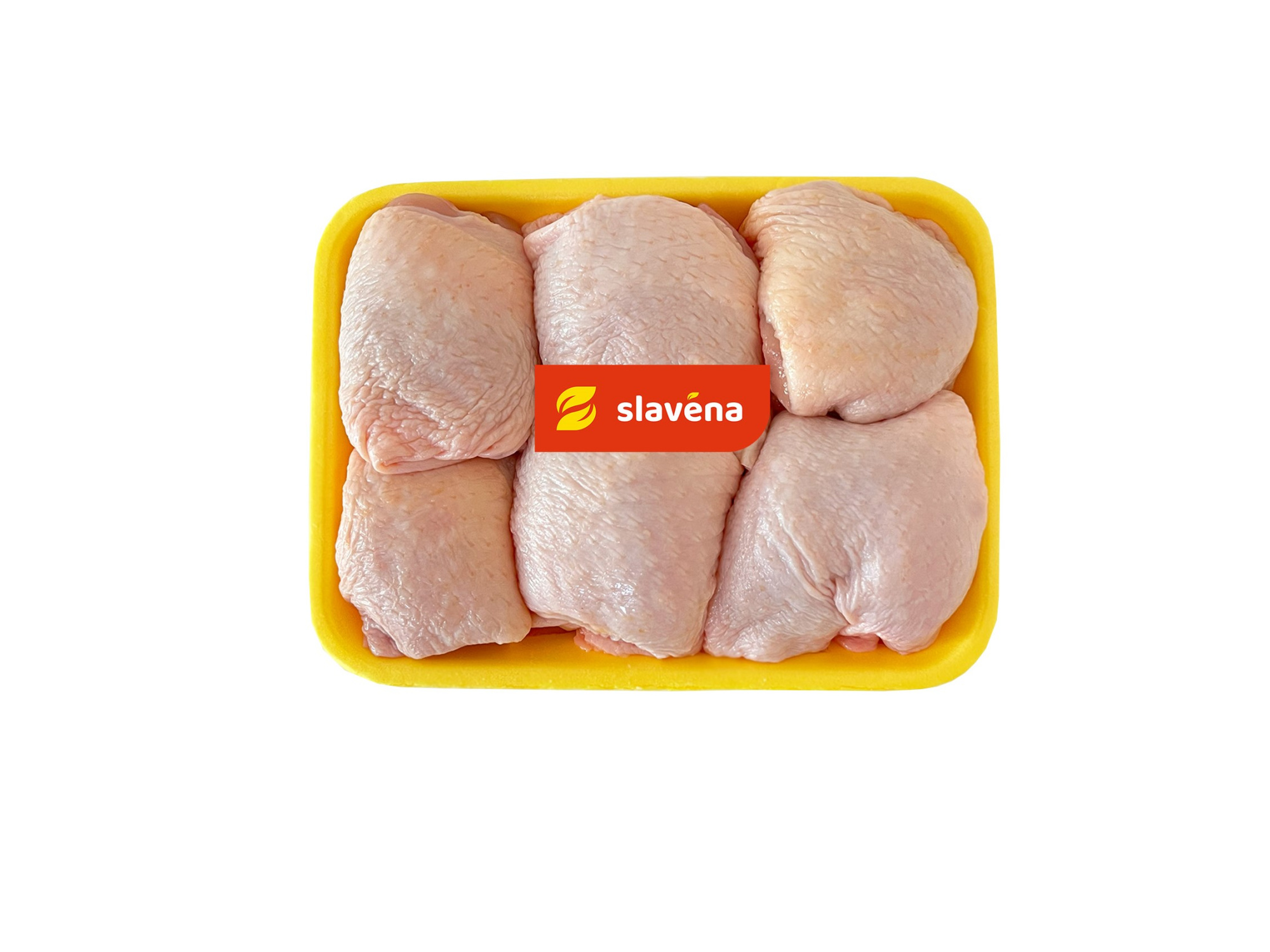 Șold de pui dezosat, refrigerat 1 kg
