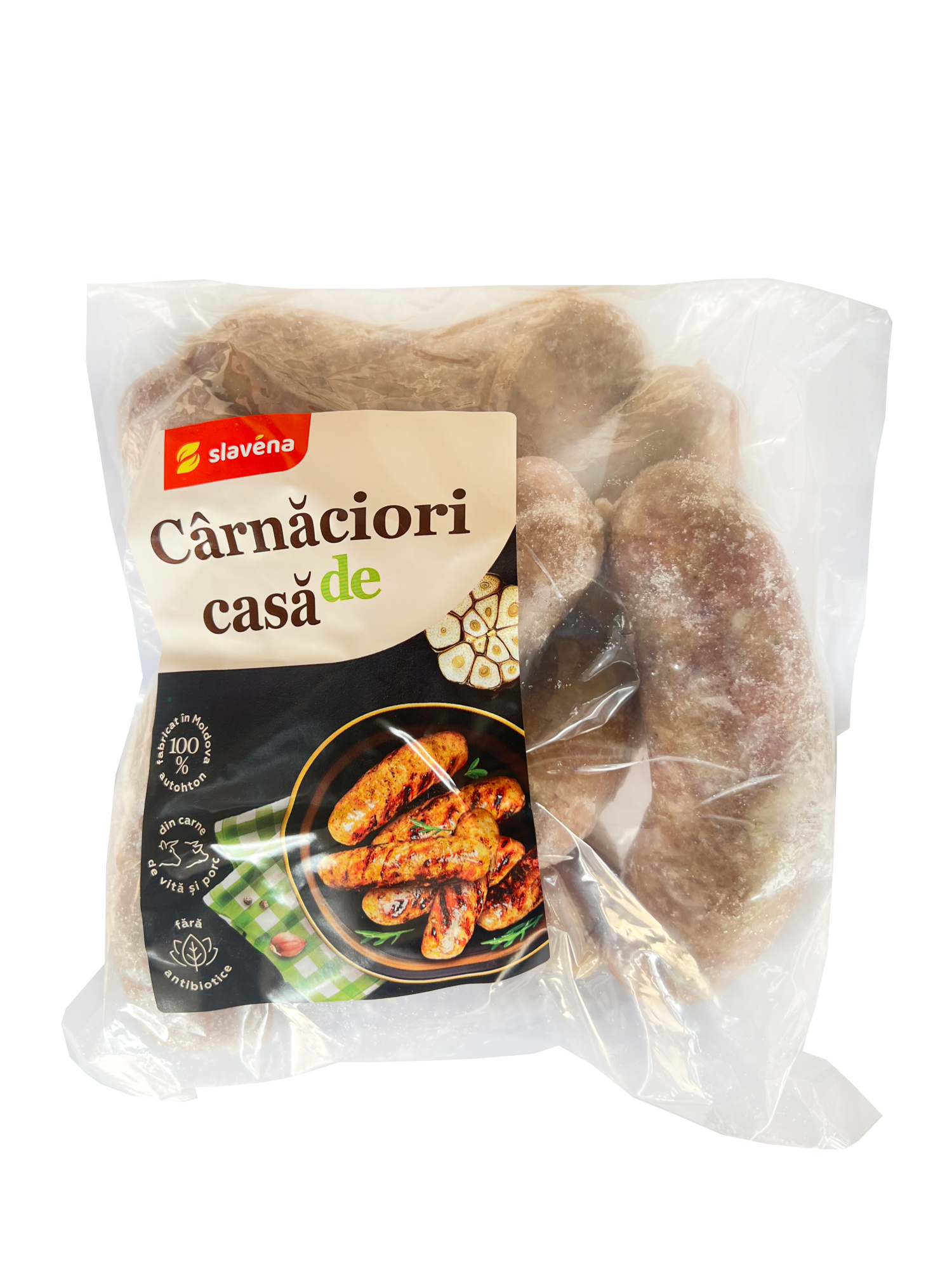 Carnaciori de Casa (Pui si Porc) 1kg