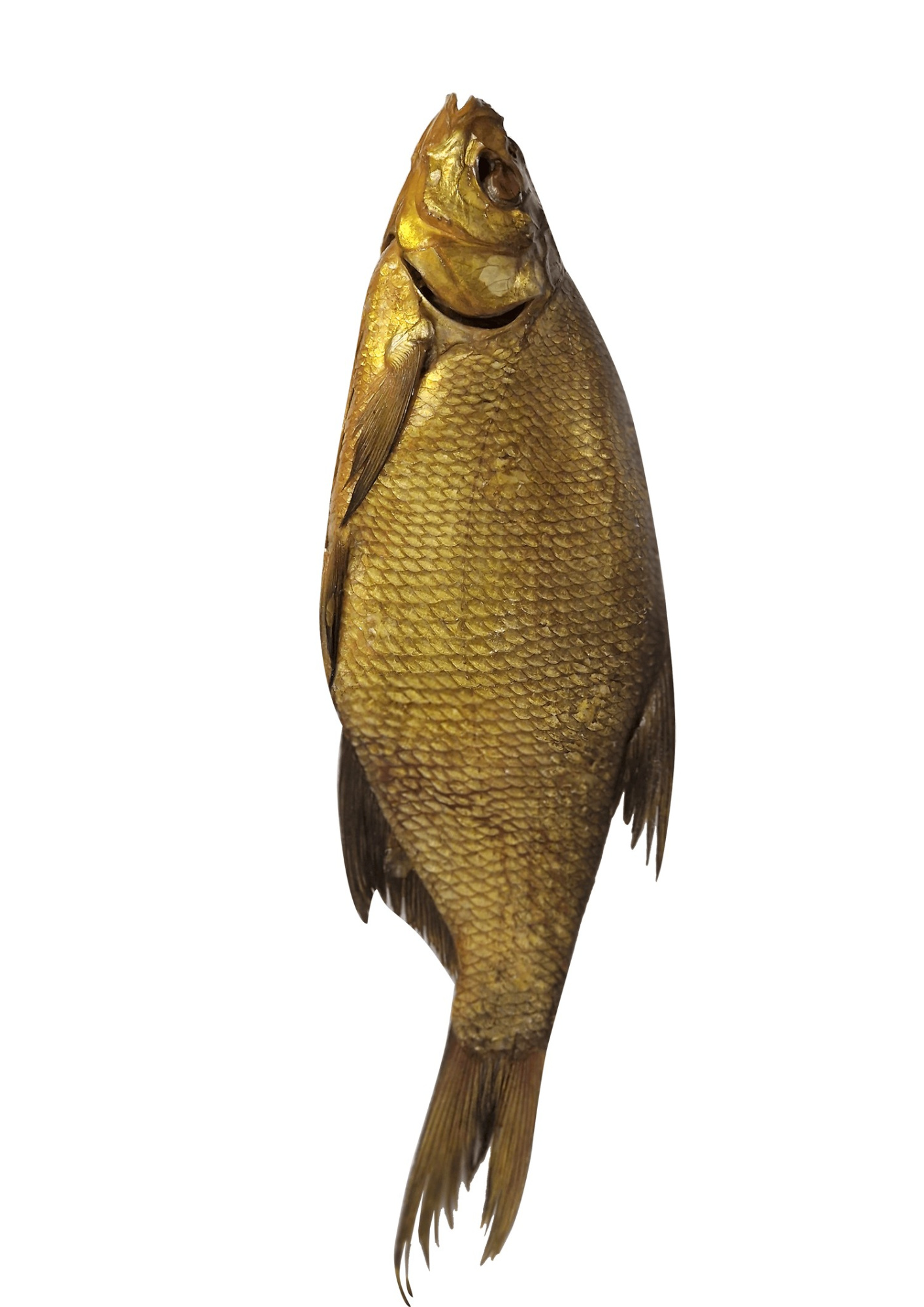 Plătică afumată la rece 3 kg