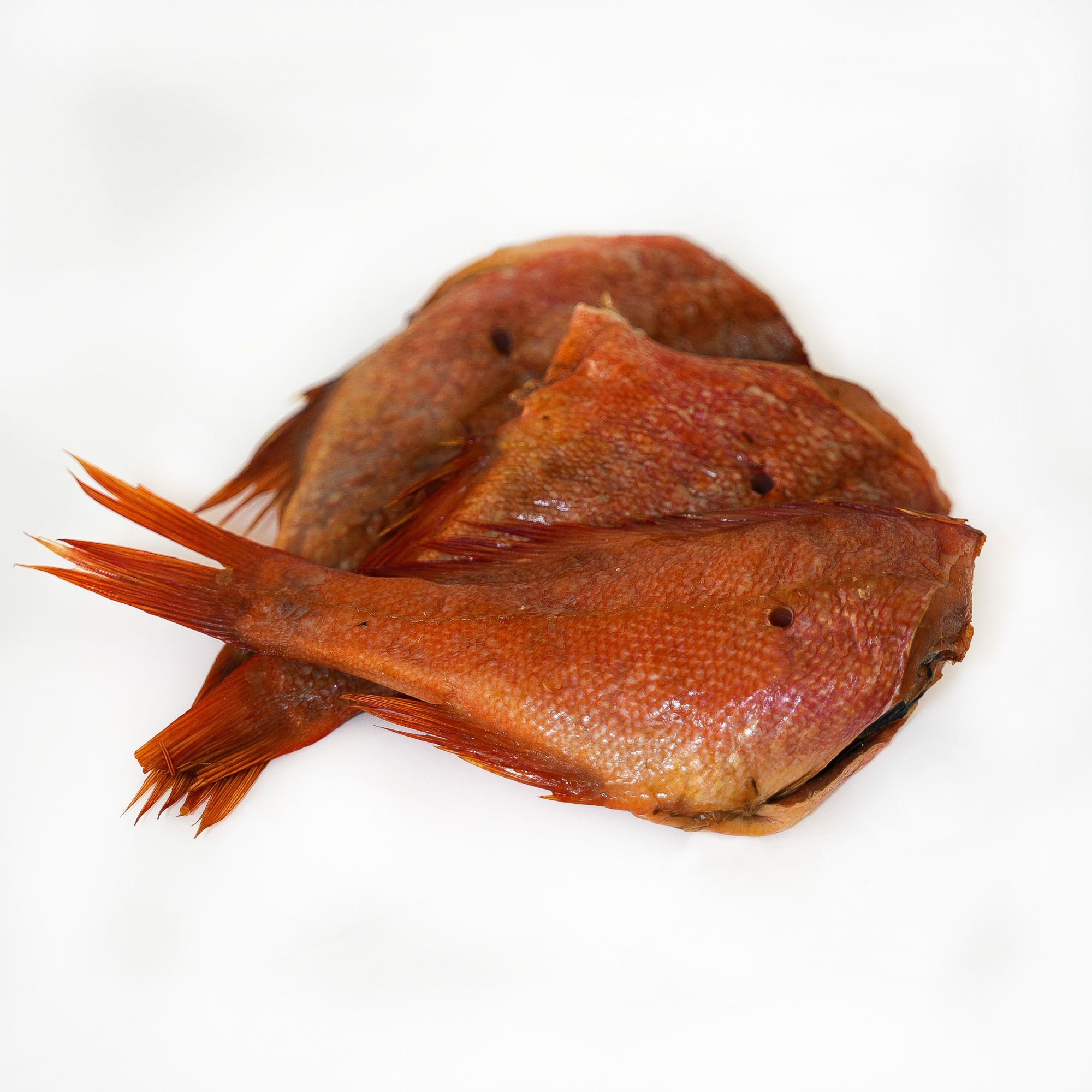 Biban de mare afumat la rece 3 kg