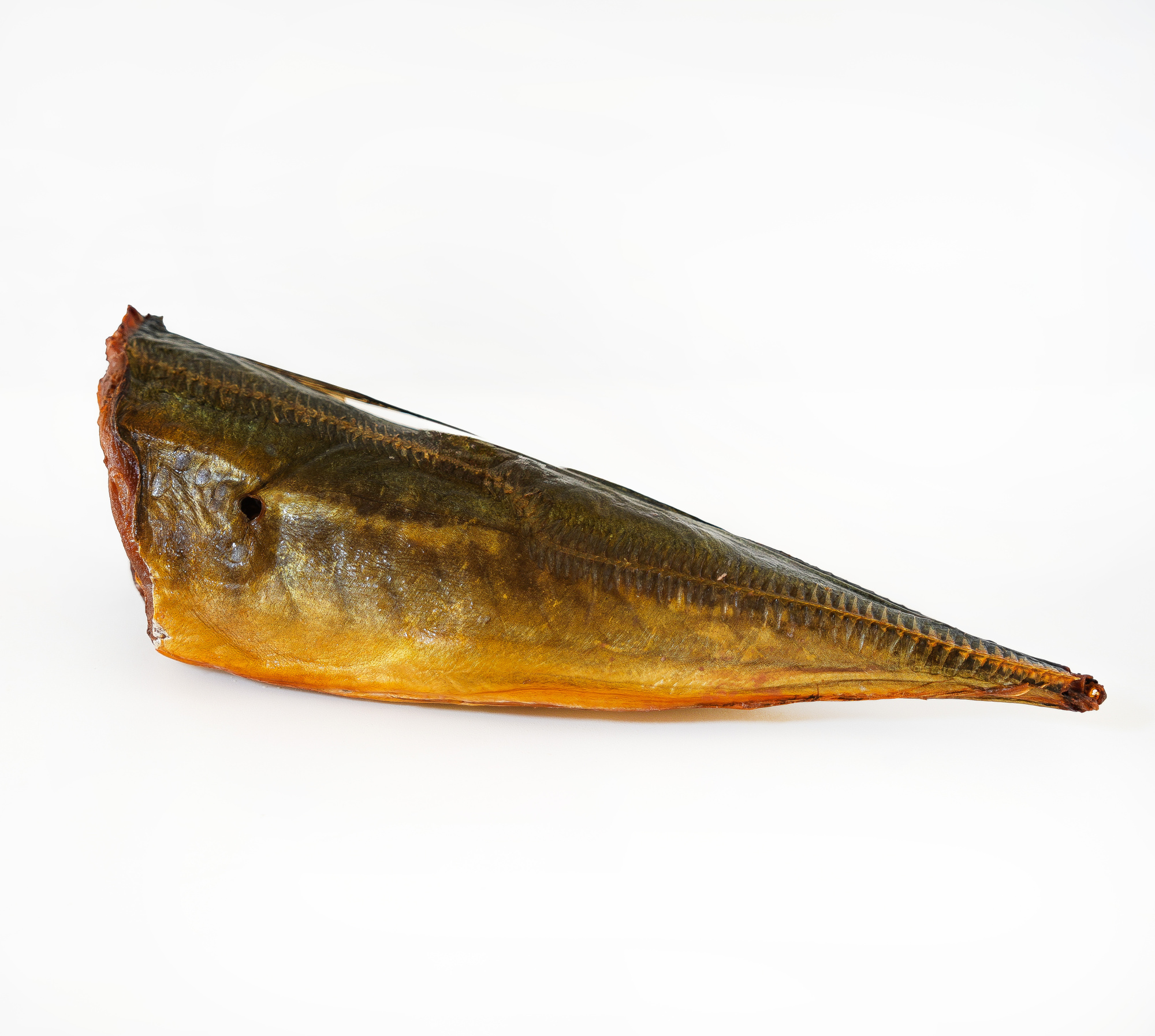 Stavrid afumat la rece 3 kg