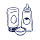 Maioneză. Ketchup