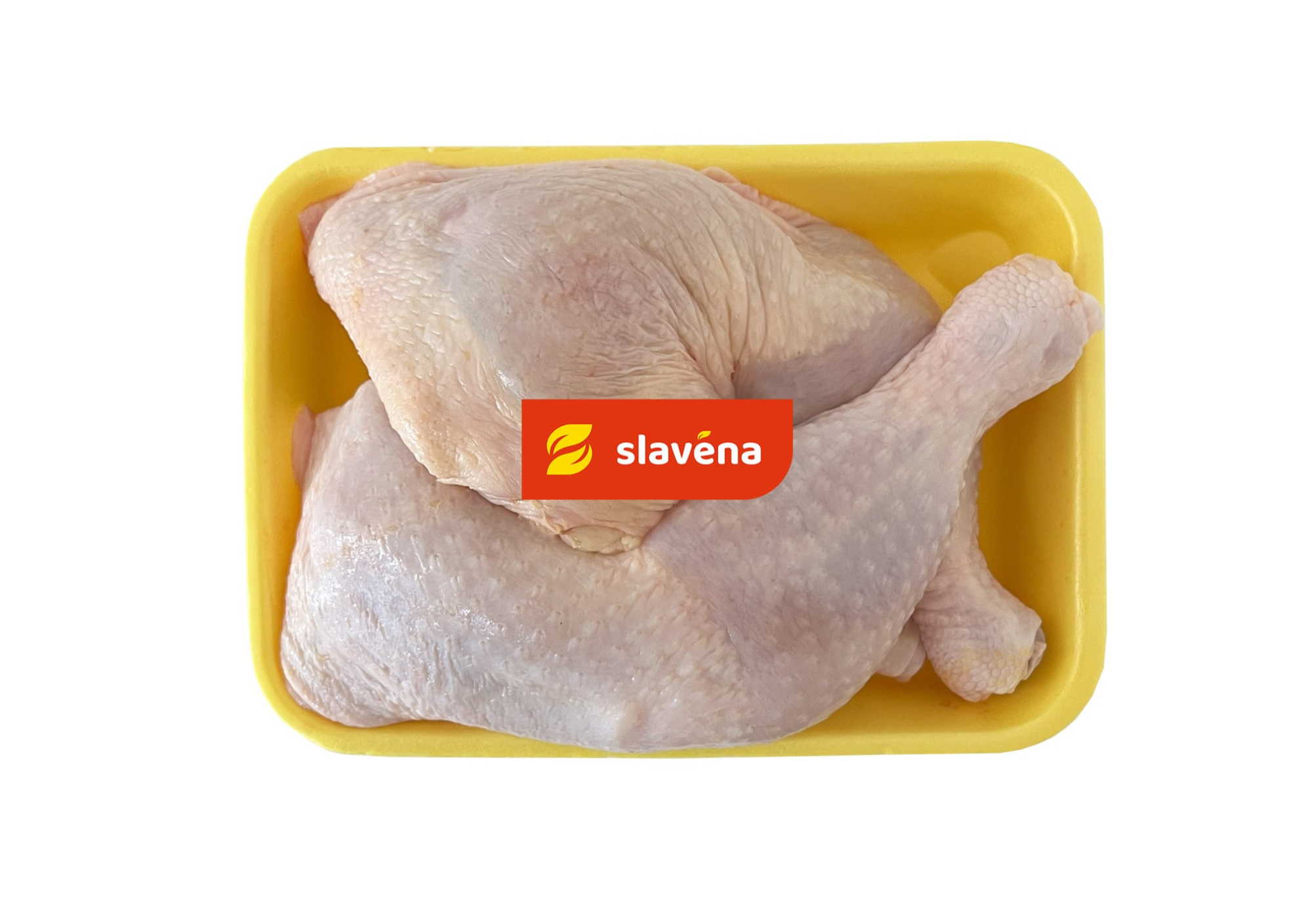 Pulpă de pui, refrigerată 1 kg