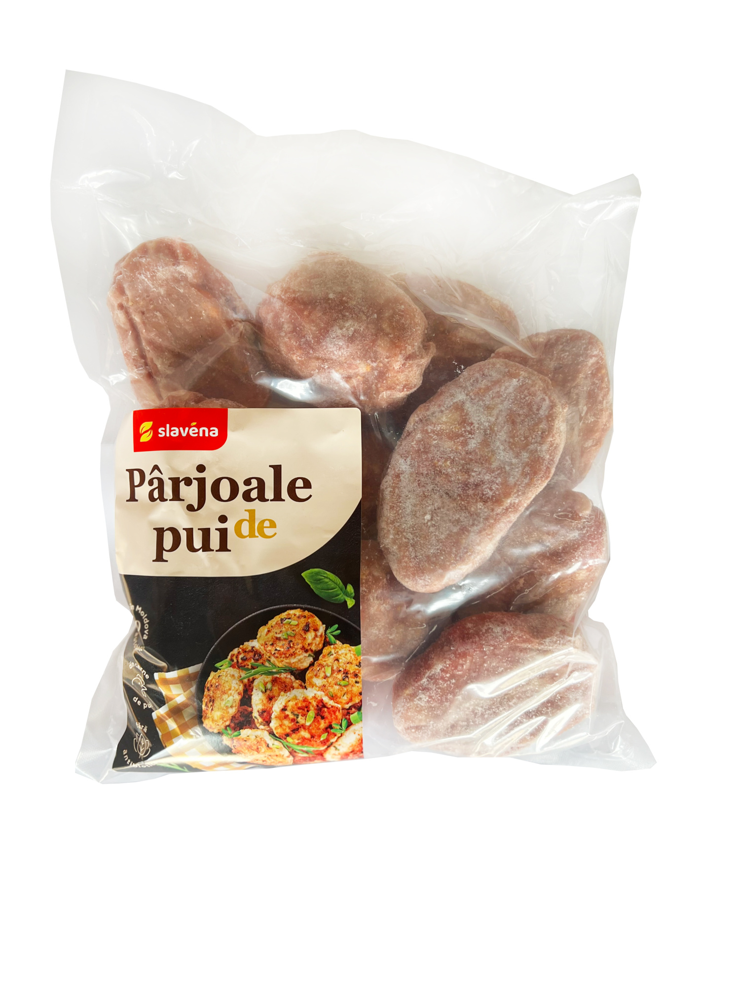 Pârjoale de pui 1 kg