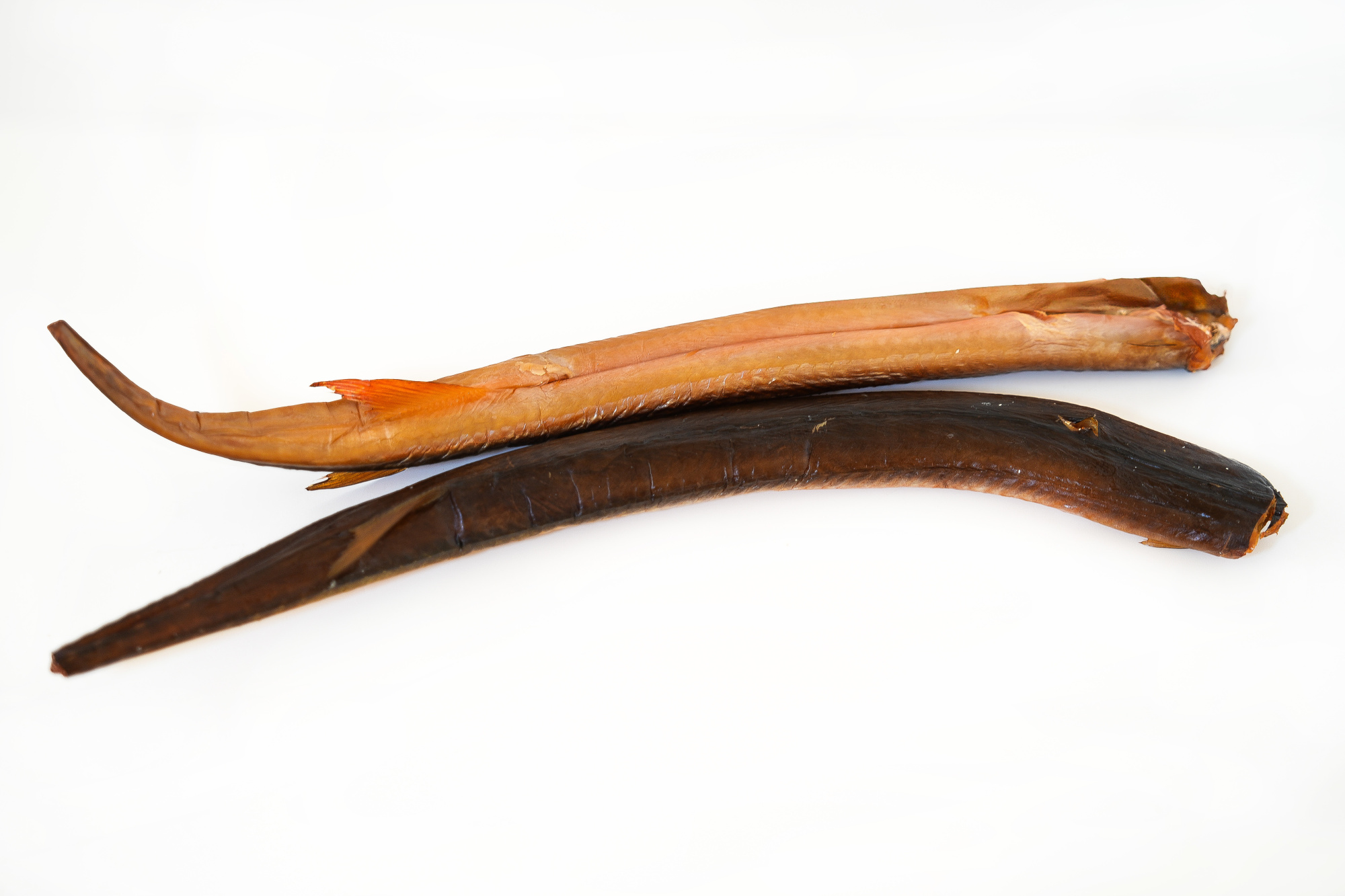 Pește Cornetfish (Fleita) afumat la rece 3 kg