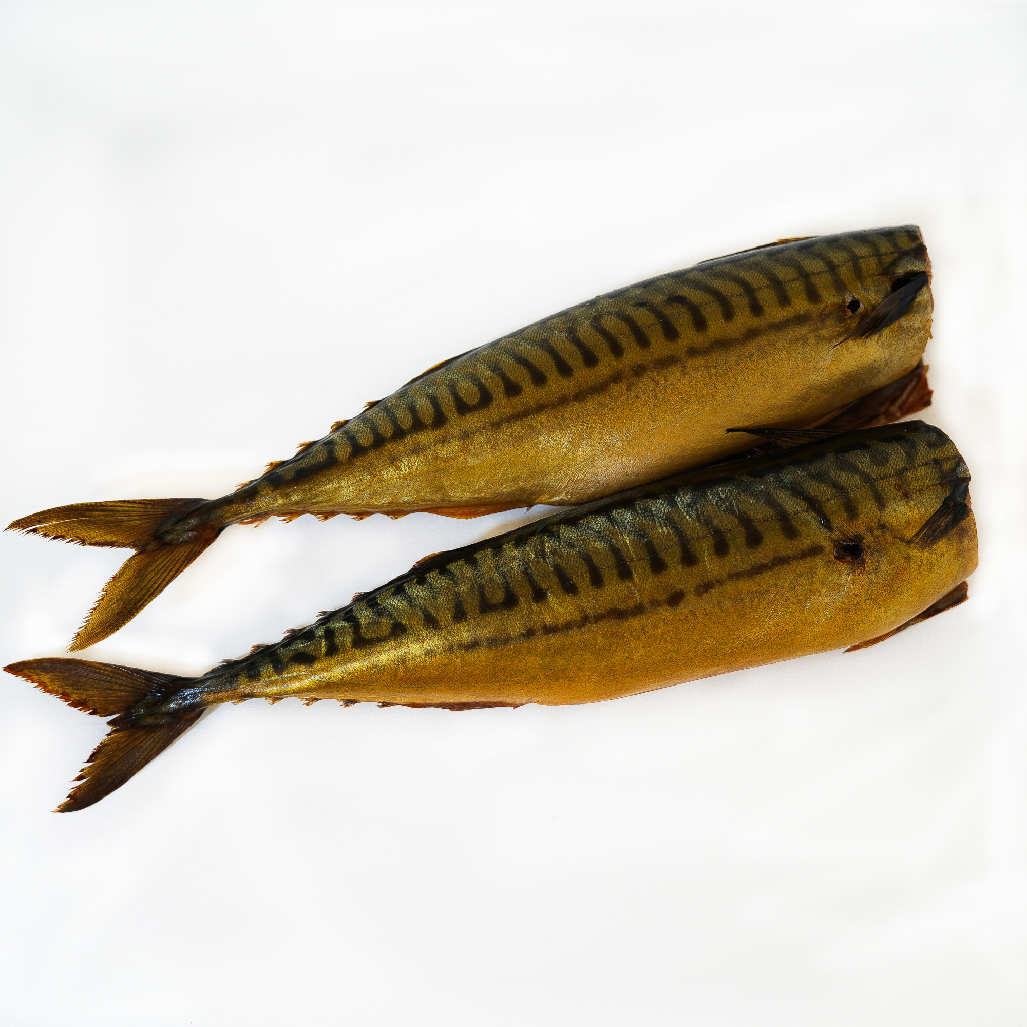 Macrou de atlantic afumat la rece 3 kg