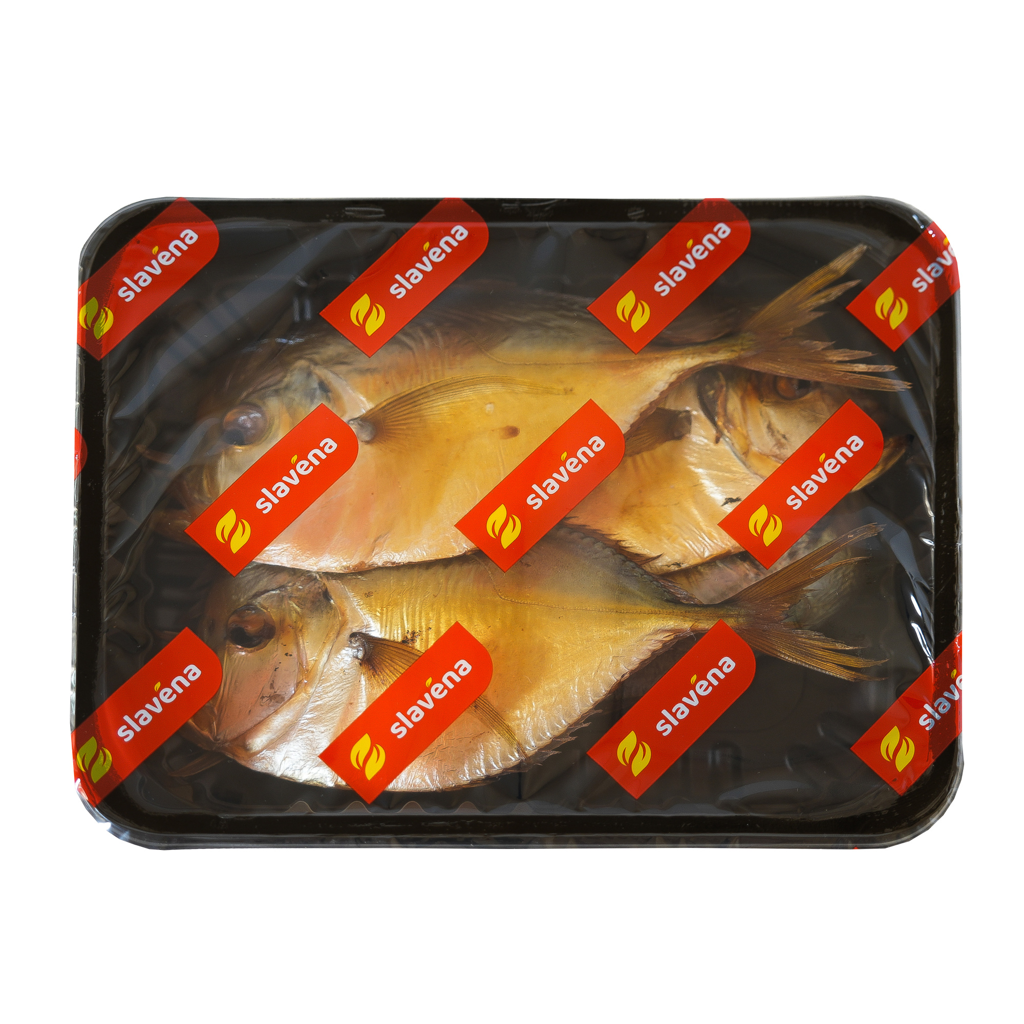 Peste Luna afumat la rece 300 g