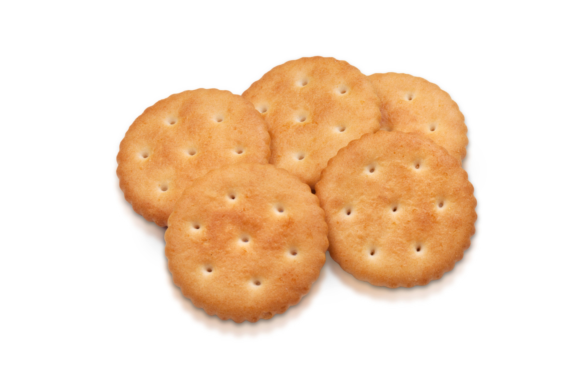 BISCUIT CHOCOLATE Crackers "Gingaș" 4 kg